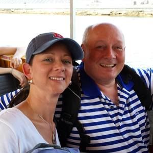 Meet your Posher, Tammy